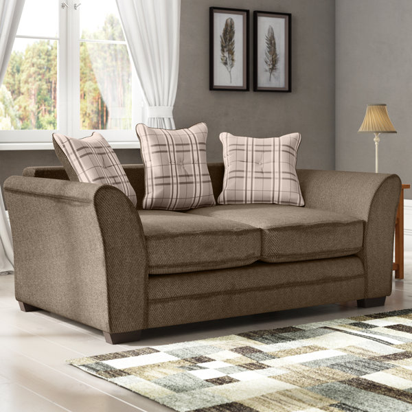 Zipcode Design Kayleigh Sofa & Reviews Wayfair.co.uk